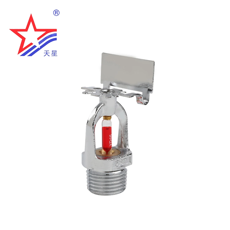 68 Celsius 3/4 Sidewall Type Fire Sprinkler