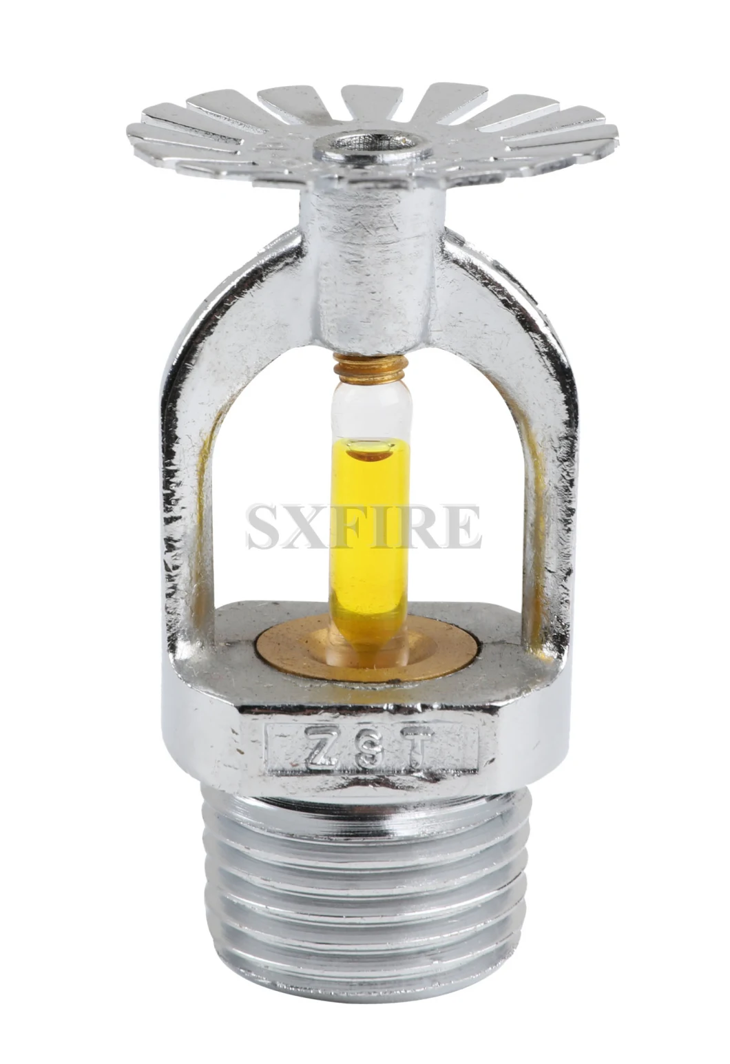 Pendent or Upright Fire Sprinkler