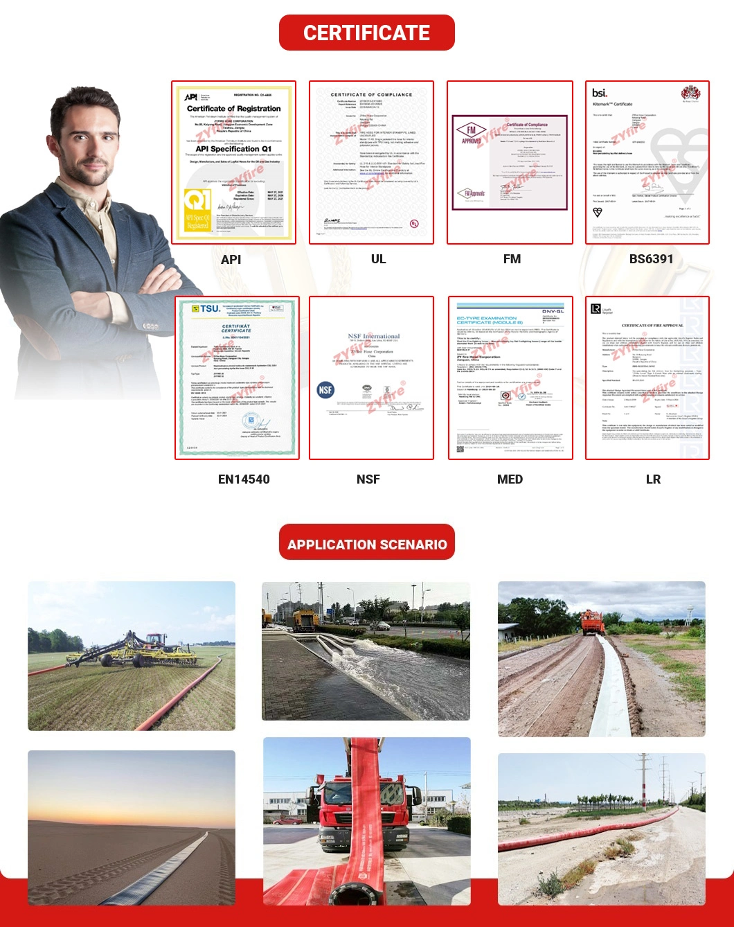 Sidewall Hot Selling Control System Sprinkles Side Potter Switch Attack Fire Sprinkler