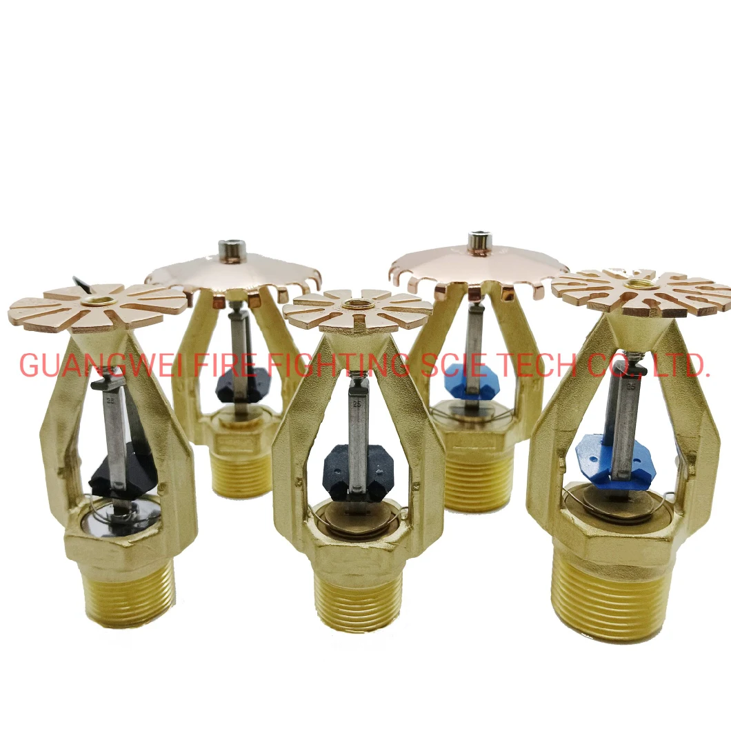 Esfr-17 Pendent/Upright Sprinklers