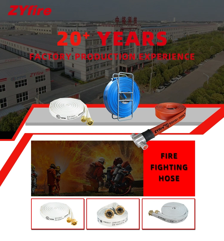 Attack Fire Sprinkler for Building Room Indoor Use