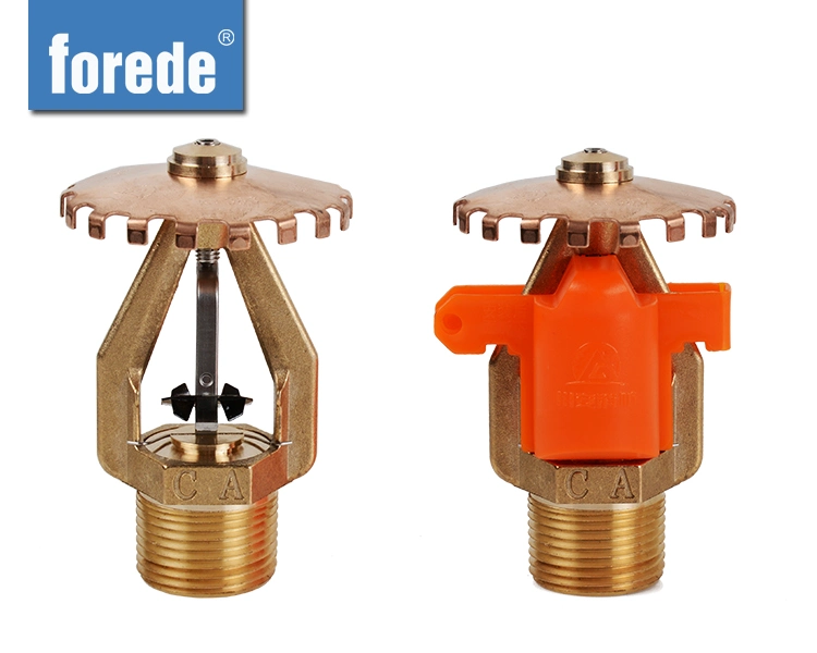 DN20 Storage Esfr Fire Sprinkler