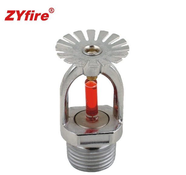 Hot Selling High Performance Water Monitor Potter Switch Deluge Head Fire Fighting Sprinkler