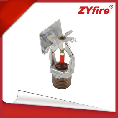 Sidewall Hot Selling Control System Sprinkles Side Potter Switch Attack Feuersprinkler