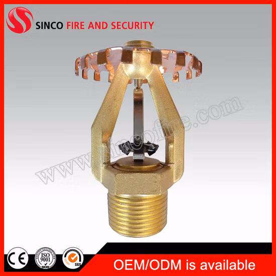 Esfr-14 K242 Stehender/hängender Lagersprinkler